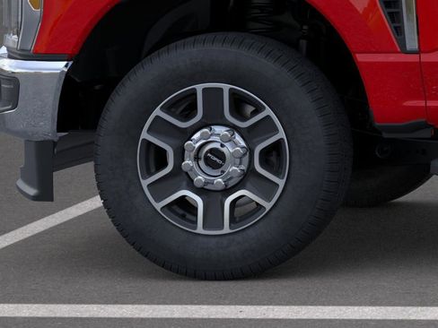 New 2025 Ford F350 XLT w/ Snow Plow Prep Package image 19