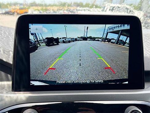 New 2025 Ford Escape Active image 27