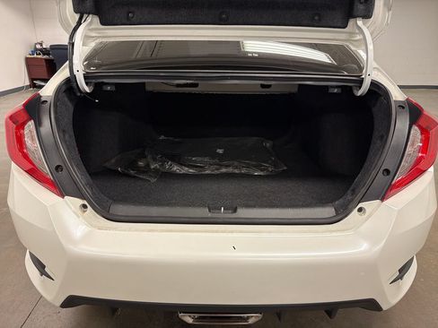 Used 2021 Honda Civic Sport image 16