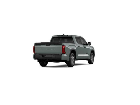 New 2026 Toyota Tundra SR5 image 9