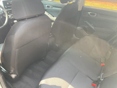 Used 2024 Honda Civic LX image 12