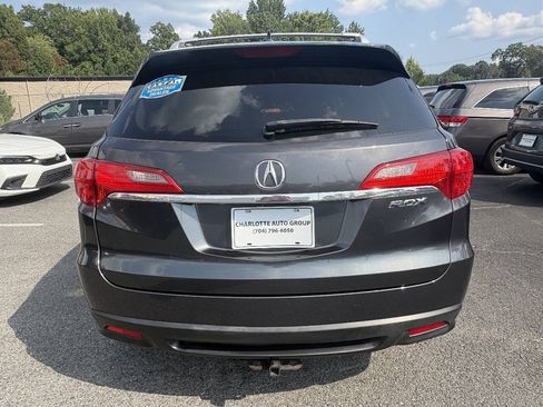Used 2013 Acura RDX FWD image 5