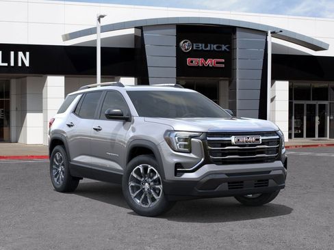 New 2026 GMC Terrain Elevation w/ Elevation Premium Package image 2