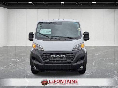 New 2026 RAM ProMaster 1500 w/ Convenience Group image 10