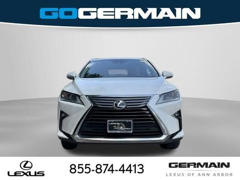 Used 2018 Lexus RX 350L AWD image 11