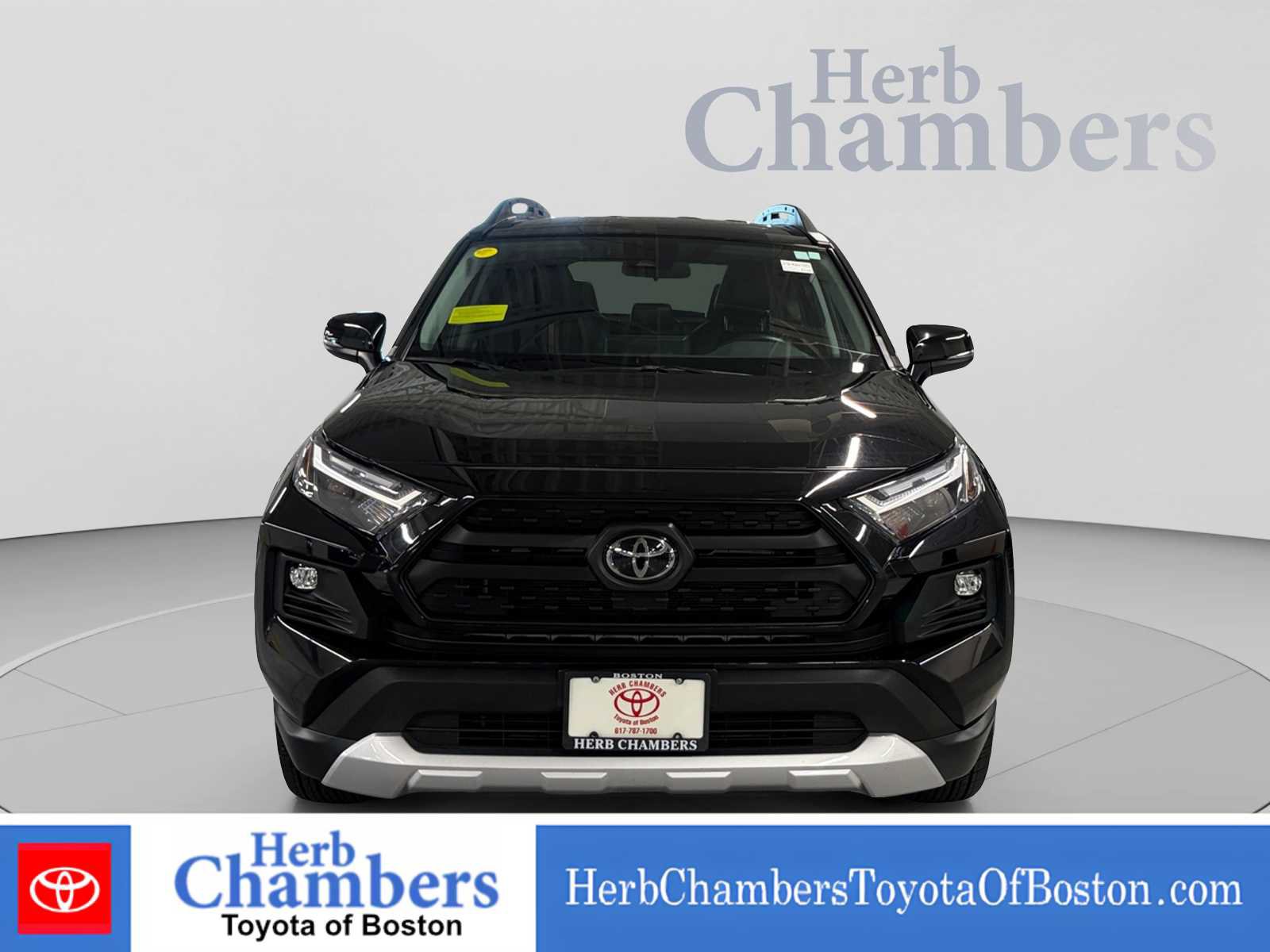 Used 2024 Toyota RAV4 Adventure AWD/4WD image 2