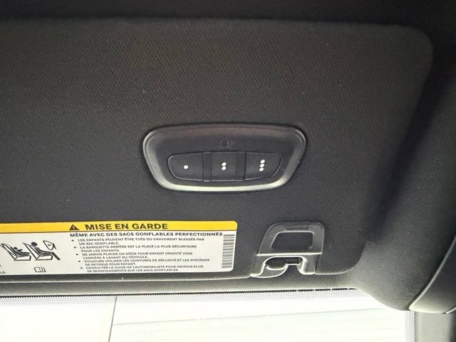 Used 2024 Jeep Grand Cherokee L Limited w/ Trailer Tow Package AWD/4WD image 22
