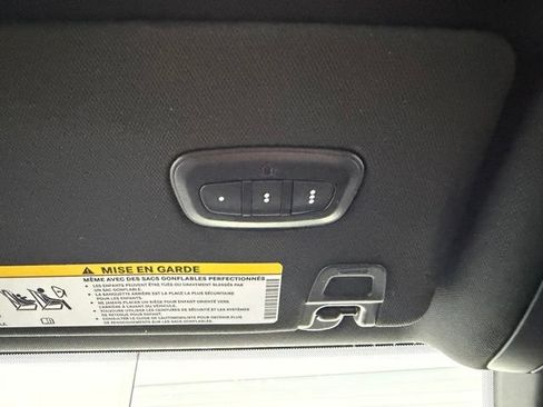 Used 2024 Jeep Grand Cherokee L Limited w/ Trailer Tow Package AWD/4WD image 22