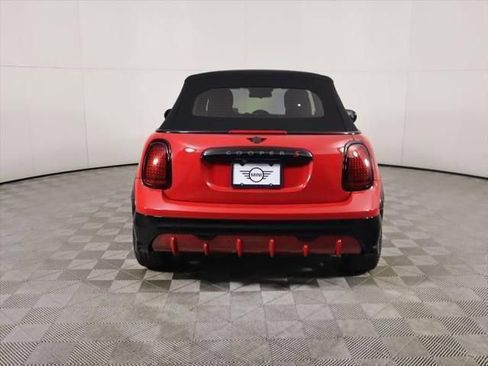 New 2026 MINI Cooper S image 14
