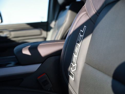 New 2026 RAM 1500 Rebel image 16
