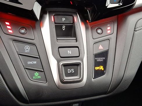 Certified 2025 Honda Odyssey Sport-L image 17