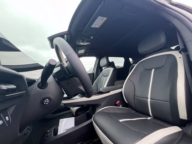 New 2026 Kia EV6 GT-Line AWD/4WD image 18