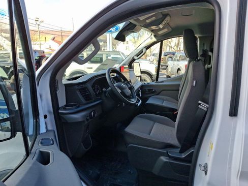 New 2024 Ford Transit 350 w/ Interior Upgrade Package image 10