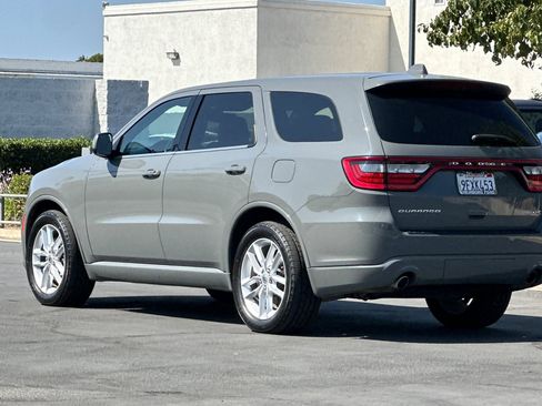 Used 2022 Dodge Durango GT image 6