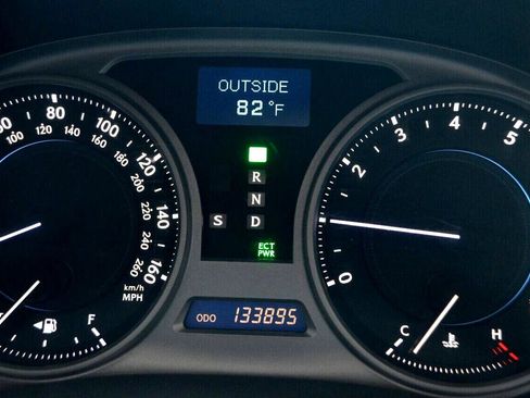 Used 2008 Lexus IS 250 image 31