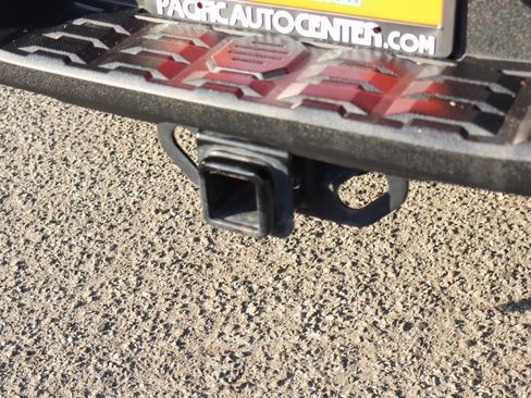 Used 2021 Toyota Tacoma TRD Off-Road image 43