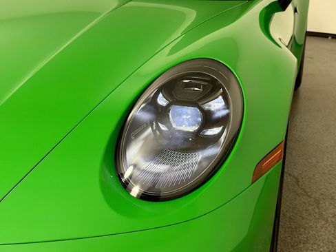 Certified 2023 Porsche 911 Carrera 4 GTS image 15