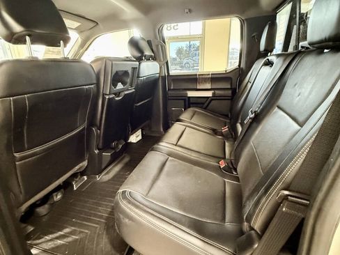 Used 2018 Ford F250 Lariat AWD/4WD image 14