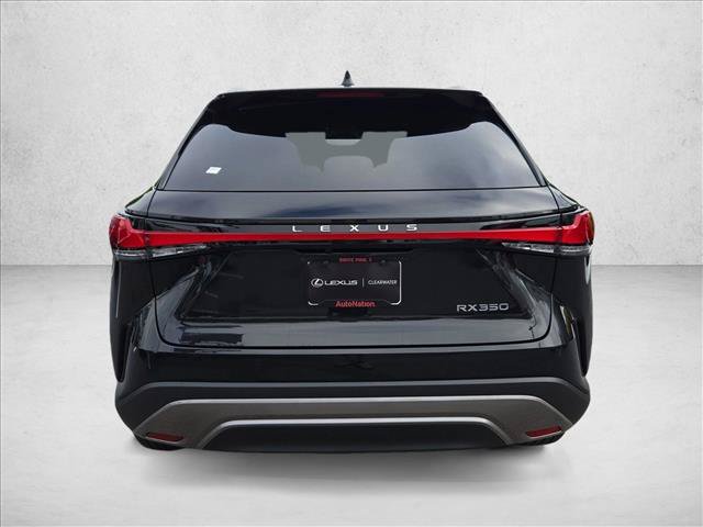 New 2026 Lexus RX 350 Premium Plus w/ Convenience Package FWD image 8