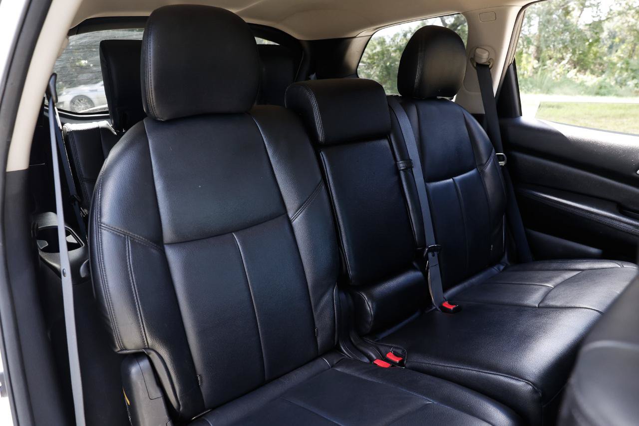 Used 2014 Nissan Pathfinder S FWD image 13
