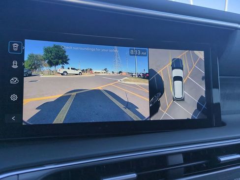 New 2026 Hyundai Palisade Calligraphy AWD/4WD image 27