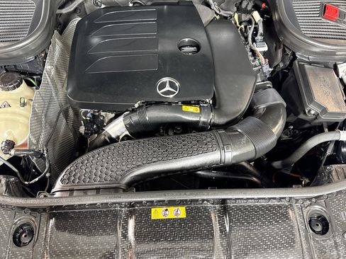 Used 2022 Mercedes-Benz GLE 350 4MATIC image 29