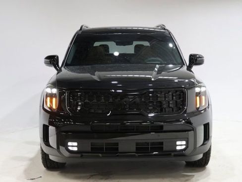Used 2025 Kia Telluride SX Prestige X-Pro AWD/4WD image 2