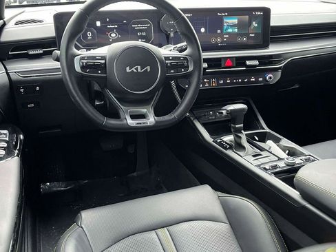 Used 2025 Kia K5 GT w/ GT1 Package image 2