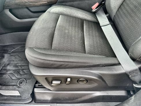 Certified 2025 GMC Sierra 1500 Elevation RWD image 25