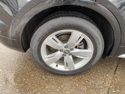 Used 2018 Audi Q5 2.0T Premium Plus image 14