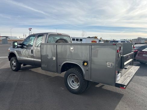Used 2013 Ford F350 XL image 6