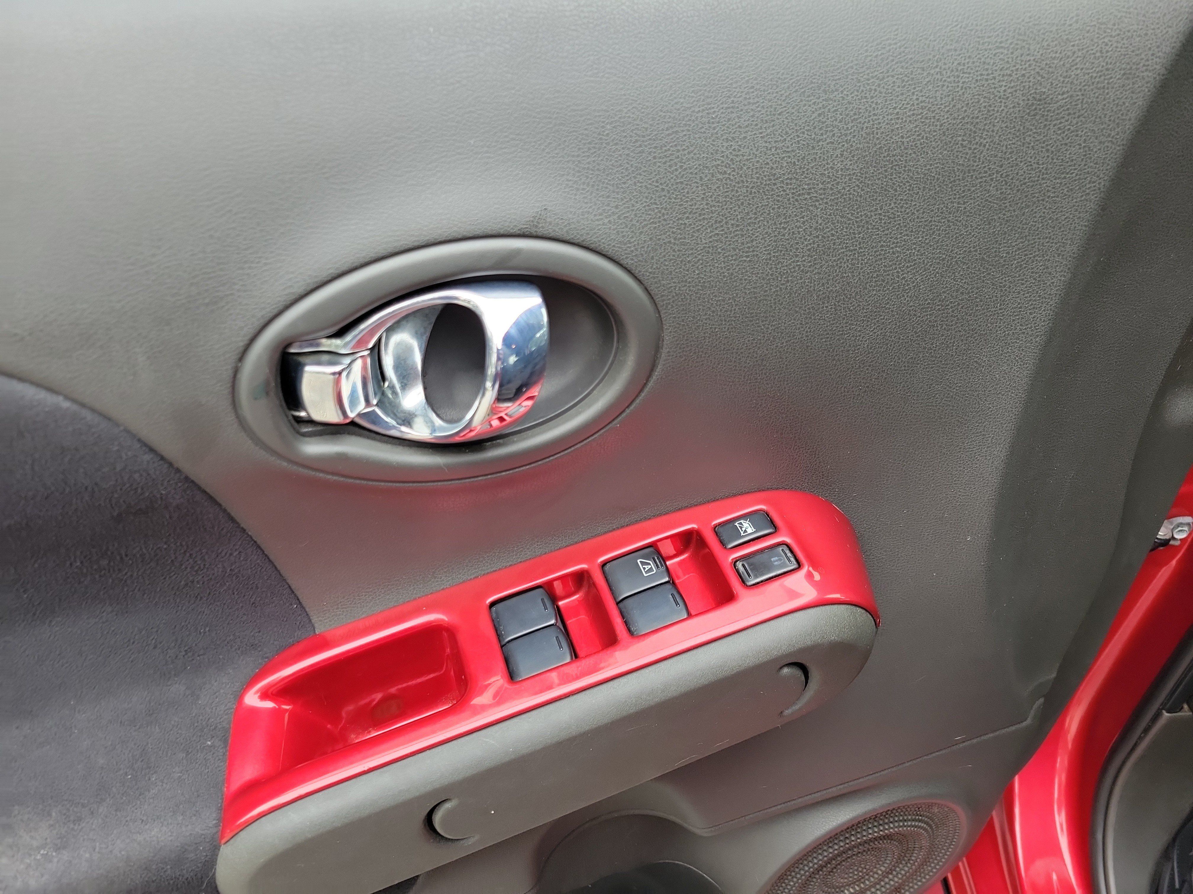 Used 2009 Nissan Cube 1.8 S w/ Ginormous Pkg FWD image 16