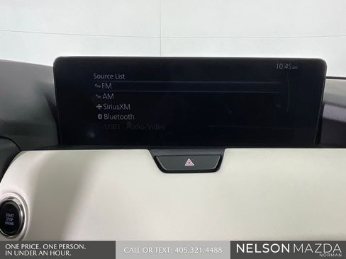 New 2026 MAZDA CX-90 3.3 Turbo w/ Premium Plus Pkg image 38