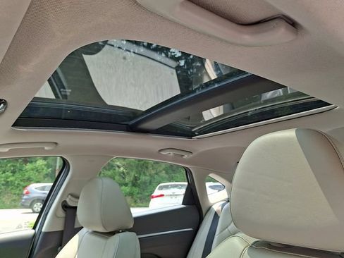 Used 2020 Hyundai Sonata Limited FWD image 16