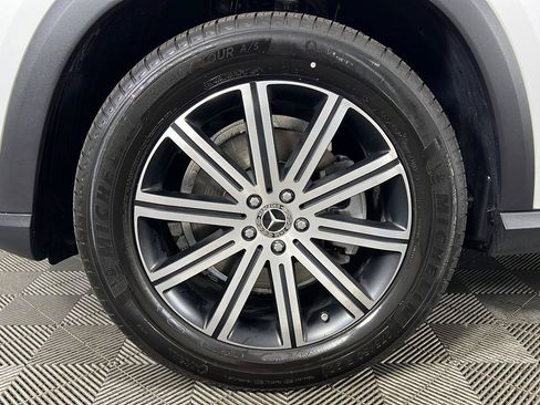 Used 2026 Mercedes-Benz GLE 350 4MATIC image 27
