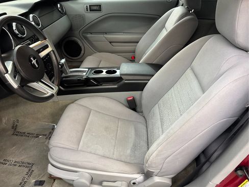 Used 2007 Ford Mustang Premium RWD image 13