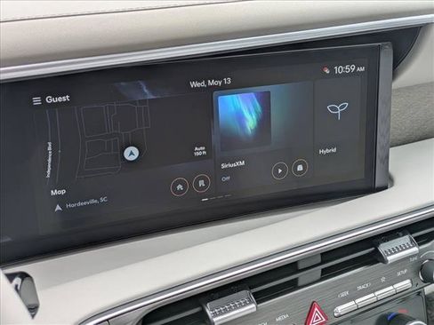 New 2026 Hyundai Palisade SEL Premium AWD/4WD image 12