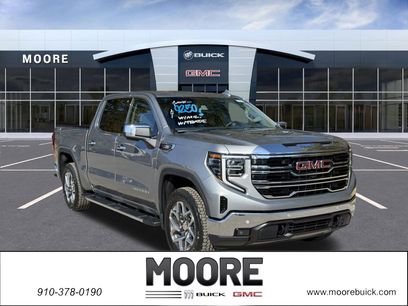 New 2026 GMC Sierra 1500 SLT w/ SLT Premium Plus Package