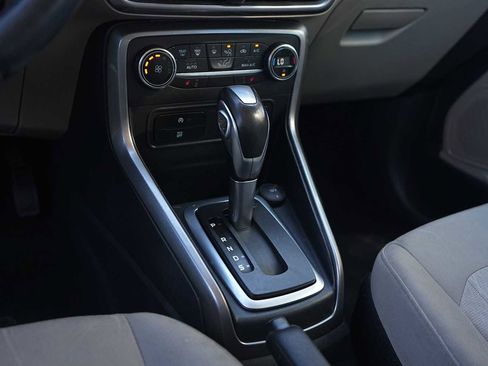 Used 2019 Ford EcoSport SE image 20