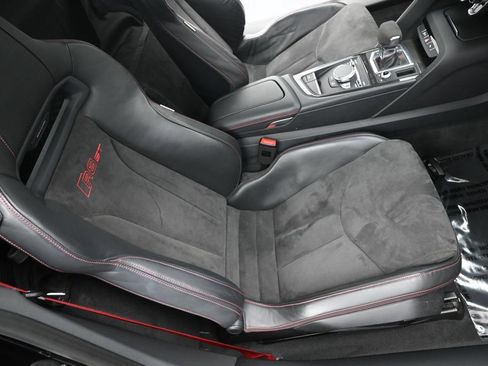 Used 2023 Audi R8 V10 GT RWD image 12