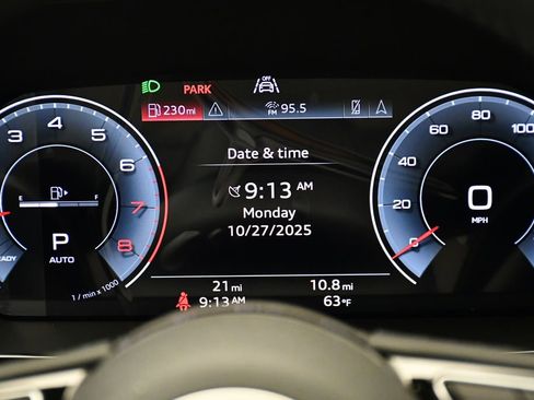 Used 2026 Audi A3 2.0T Premium w/ Convenience Package AWD/4WD image 24
