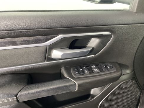 Used 2023 RAM 1500 Big Horn AWD/4WD image 14