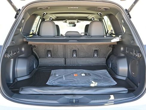 New 2026 Subaru Forester Limited image 14