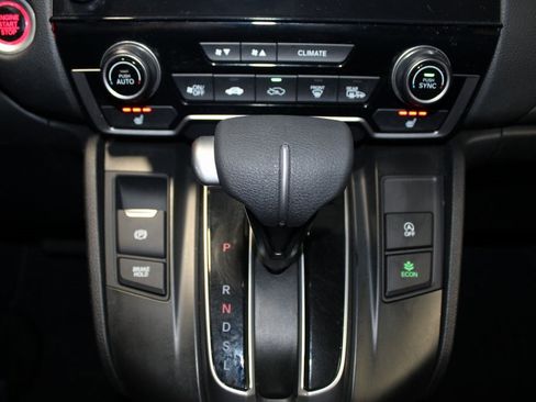 Used 2022 Honda CR-V EX image 27