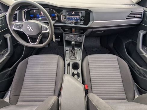 Used 2023 Volkswagen Jetta S image 14