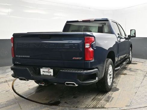 Used 2021 Chevrolet Silverado 1500 RST image 6