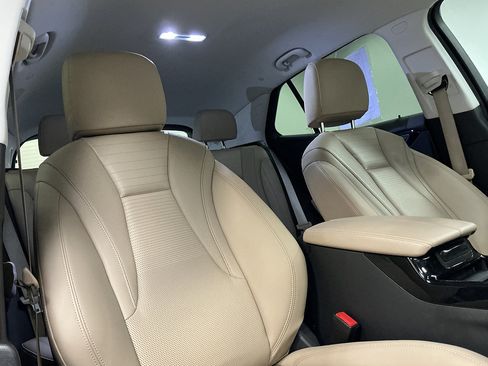 Used 2024 Buick Envision Preferred AWD/4WD image 34