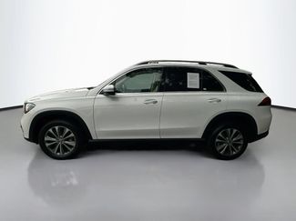 Certified 2020 Mercedes-Benz GLE 350 4MATIC video 2