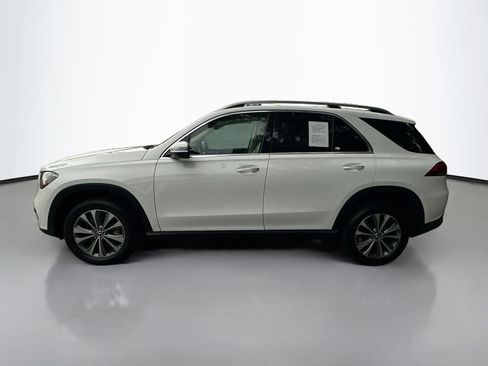 Certified 2020 Mercedes-Benz GLE 350 4MATIC image 2