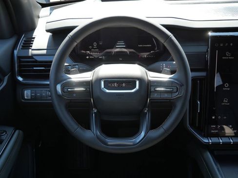 New 2026 GMC Acadia AT4 w/ Luxury Package AWD/4WD image 40